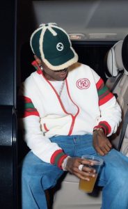 Wizkid Ayodeji Balogun Biography