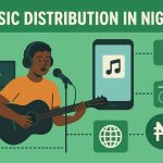 Music Distribution Platforms in Nigeria